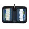 Penar neechipat cu 1 compartiment si 2 extensii, St Majewski, St Right, Hearts