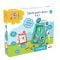 Tableta interactiva 4 in 1, Micul Artist