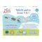 Tableta pentru desen 4 in 1, Micul Artist, 14 accesorii