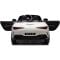Masina electrica cu telecomanda, Mercedes-Benz AMG Sl63 10.8V, Alb