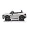 Masina electrica cu telecomanda, Mercedes-Benz AMG Sl63 10.8V, Alb