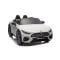 Masina electrica cu telecomanda, Mercedes-Benz AMG Sl63 10.8V, Alb