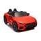 Masina electrica cu telecomanda, Mercedes-Benz AMG Sl63 10.8V, Rosu