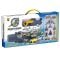 Set 10 vehicule militare si portavion, Aircraft Carrier