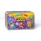 Set 5 figurine in cutie, SuperThings, Dino Destroyers