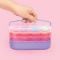 Set de cosmetice, Make It Real, Beauty 2-Go, 136 piese