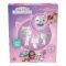 Set 4 figurine squishy de colorat, Gabbys Dollhouse