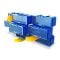 Cutie Multibrick pentru 28 masinute, Hot Wheels