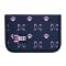 Penar neechipat cu 1 compartiment si 2 extensii, St Majewski, St Right, Cats And Paws