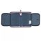 Penar neechipat cu 1 compartiment si 2 extensii, St Majewski, St Right, Cats And Paws