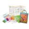 Set de brodat pentru copii, 4M