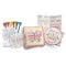 Set de broderie cu goblen pentru copii, 4M
