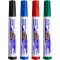 Set 4 markere de tabla alba, Bic, Velleda Ecolutions