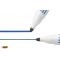 Set 4 markere de tabla alba, Bic, Velleda Ecolutions