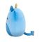 Jucarie de plus, Squishmallows, Regele Goblin Joon, 19 cm