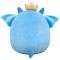 Jucarie de plus, Squishmallows, Regele Goblin Joon, 19 cm