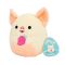 Jucarie de plus, Squishmallows, Liliacul Meghan, 19 cm