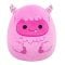 Jucarie de plus, Squishmallows, Nenezy Yeti, 19 cm
