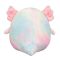 Jucarie de plus, Squishmallows, Axolotl Tinley, 19 cm