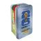 Set cartonase in cutie, Panini, Adrenalyn XL, FIFA World Cup 2026, Mega Tin Box