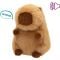 Jucarie de plus interactiva, Club Petz, Bim Bam Capybara
