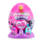 Jucarie de plus surpriza, Rainbocorns, Eggzania Mini Mania