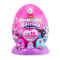 Jucarie de plus surpriza, Rainbocorns, Eggzania Mini Mania