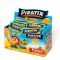 Figurina surpriza cu accesoriu, Piratix, Golden Treasure