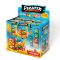 Set figurina cu fortareata, Piratix, Golden Treasure