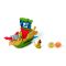 Set de joaca cu figurina Captain Wings, Piratix, Nava Sky Hunter