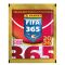 Set 5 stickere, Panini, FiFA 365, 2026