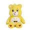 Ursulet de plus, Care Bears, Funshine, 35 cm