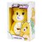 Ursulet de plus, Care Bears, Funshine, 35 cm