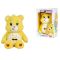 Ursulet de plus, Care Bears, Funshine, 35 cm