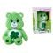Ursulet de plus, Care Bears, Good Luck, 35 cm