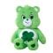 Ursulet de plus, Care Bears, Good Luck, 35 cm