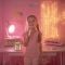 Set karaoke cu boxa, microfon wireless si lumini LED, OTL, Hello Kitty PopSing