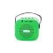 Set karaoke cu boxa si microfon wireless si lumini LED, OTL, Minecraft PopSing