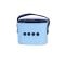 Set karaoke cu boxa si microfon wireless si lumini LED, OTL, Bluey
