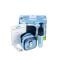 Set karaoke cu boxa si microfon wireless si lumini LED, OTL, Bluey