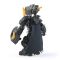 Figurina Dc Universe, Batman, Metal Force, 10 cm, 20148536