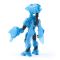 Figurina Dc Universe, Blue Beetle, Metal Force, 10 cm, 20151864