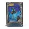 Figurina Dc Universe, Blue Beetle, Metal Force, 10 cm, 20151864