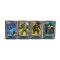 Figurina Dc Universe, Blue Beetle, Metal Force, 10 cm, 20151864