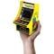 Mini consola retro, My Arcade, Micro Player, Pac-Man