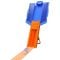 Cutie 2 in 1 Drag Racing pentru 20 masinute, Hot Wheels