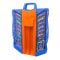 Cutie 2 in 1 Drag Racing pentru 20 masinute, Hot Wheels