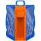 Cutie 2 in 1 Drag Racing pentru 20 masinute, Hot Wheels
