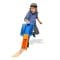 Cutie 2 in 1 Drag Racing pentru 20 masinute, Hot Wheels