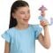 Jucarie interactiva, Fingerlings, Snuggle Tails, Coco